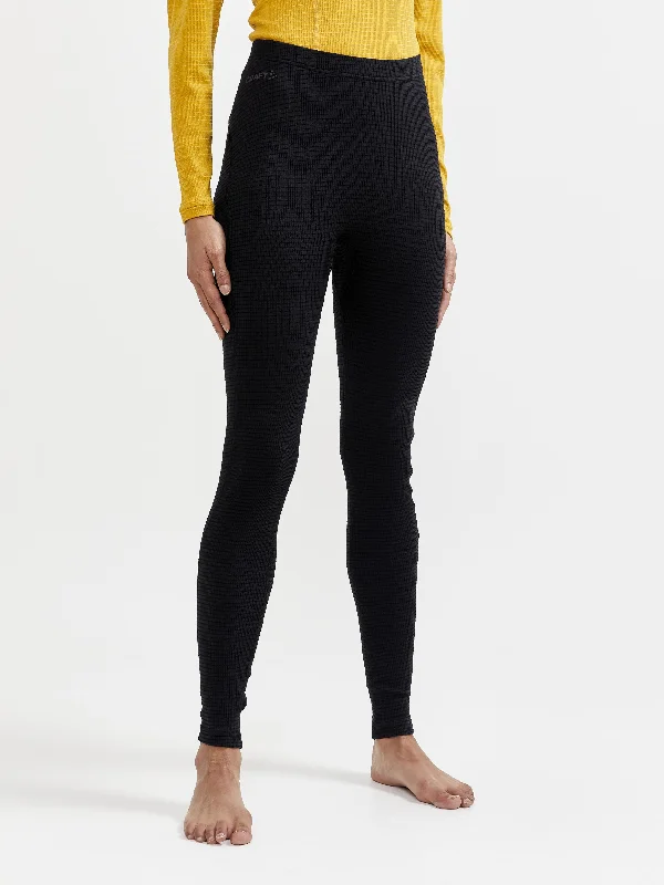 Sports Fashion WOMEN'S PRO WOOL EXTREME X BASELAYER PANT