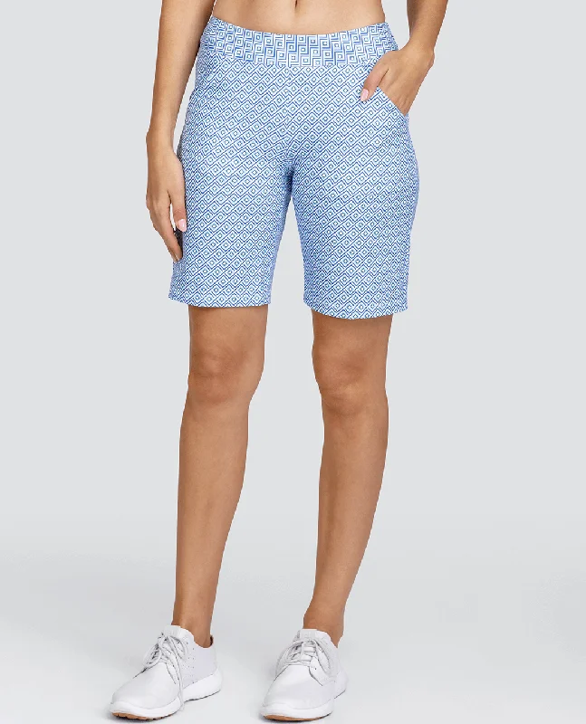 Comfortable Sweaters TAIL Keanu Shorts Mini Links