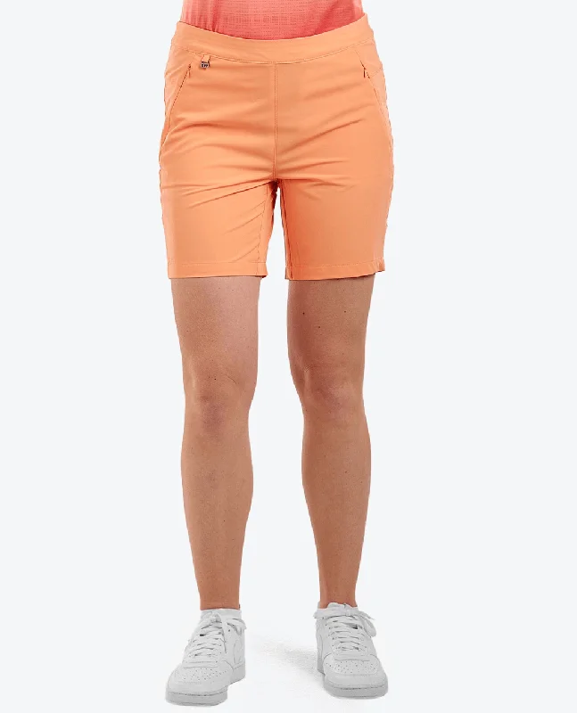Preview New Products NIVO Naeve Shorts 310 Mango