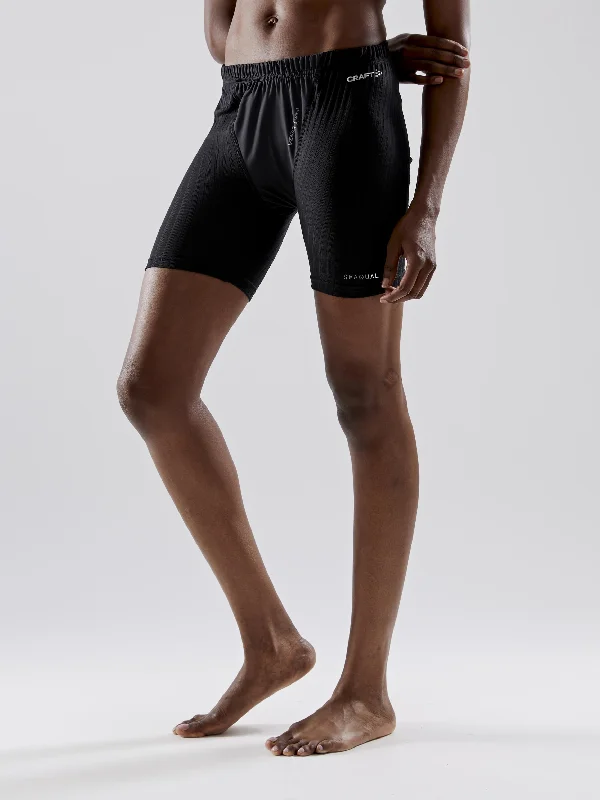 Cozy Vibes WOMEN'S ACTIVE EXTREME X WIND BOXER BASELAYER