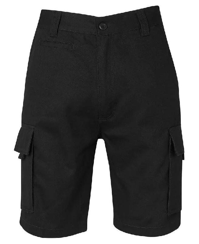 Artistic Temperament JB'S Adults and Kids Mercerised Work Cargo Shorts 6MS