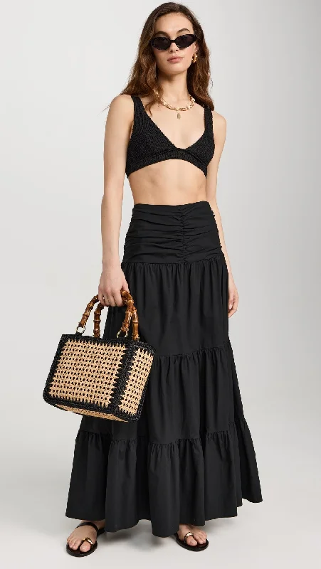 Sports Jacket 616A-229B-001b Rails Agatha Skirt