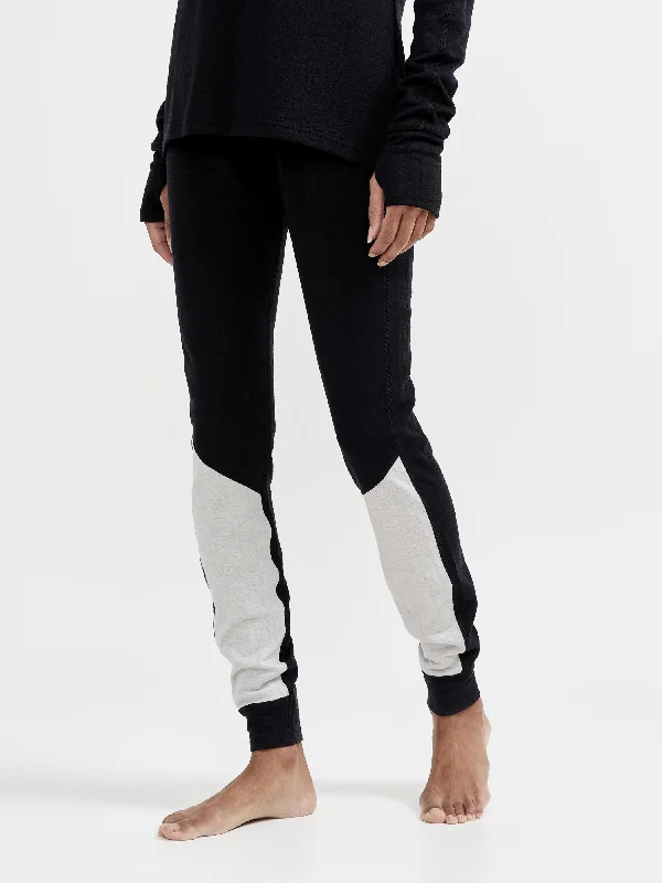Artistic Temperament Women's ADV Nordic Wool Baselayer Pant