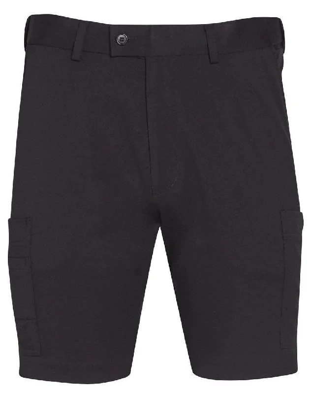 Versatile Items Winning Spirit Mens Utility Cargo Shorts M9351
