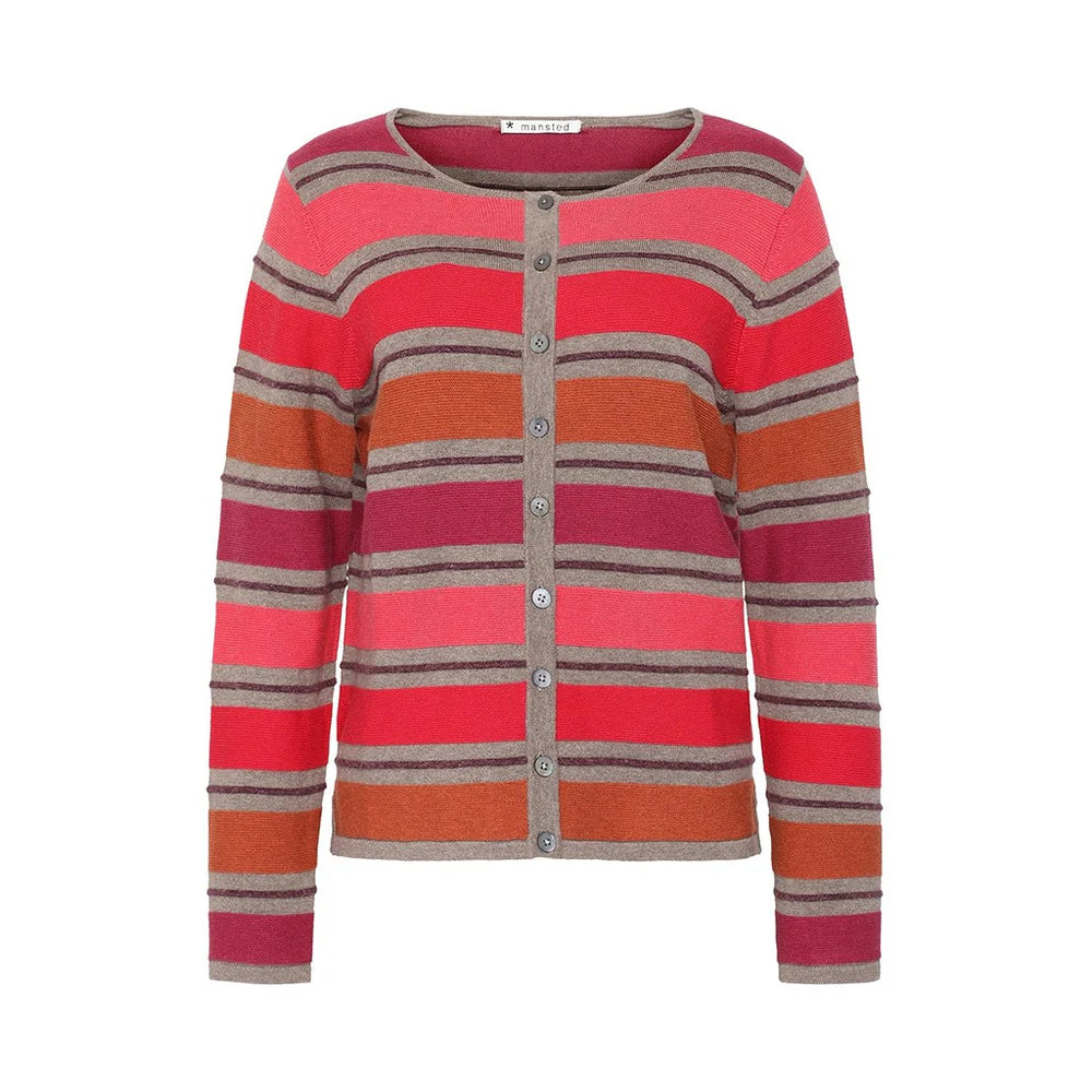 New Design Mansted Cotton Delia Cardigan