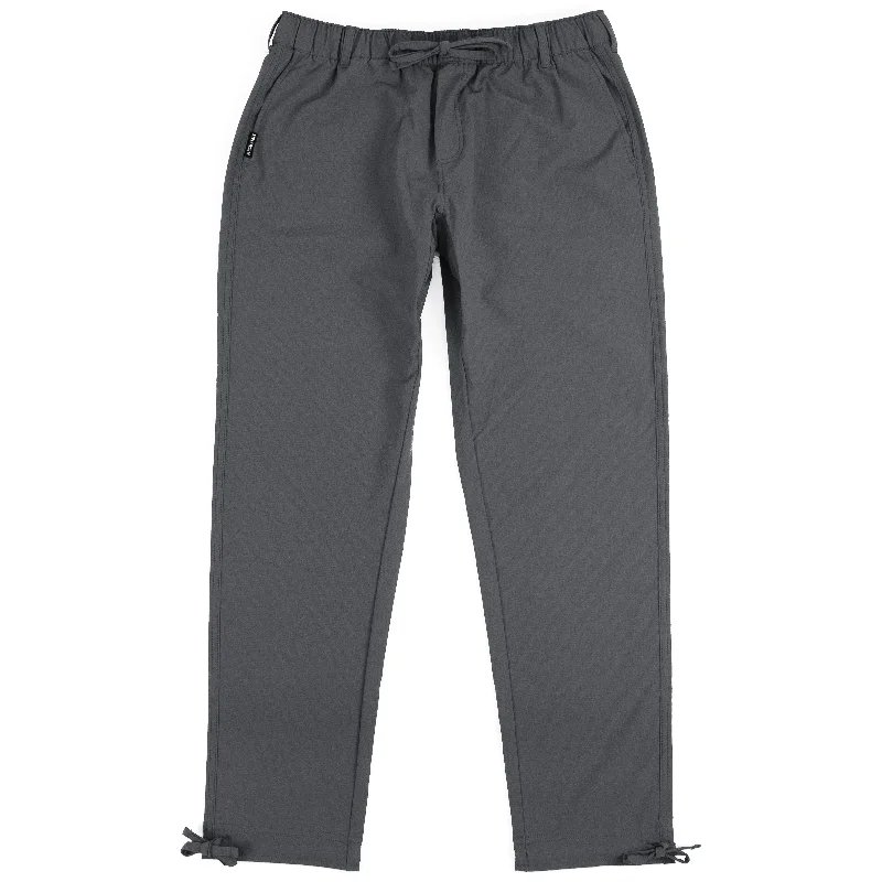 Modern Comfort Trailhead Pants - Grey