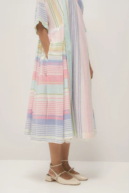 High-quality fabrics NEAT DRESS