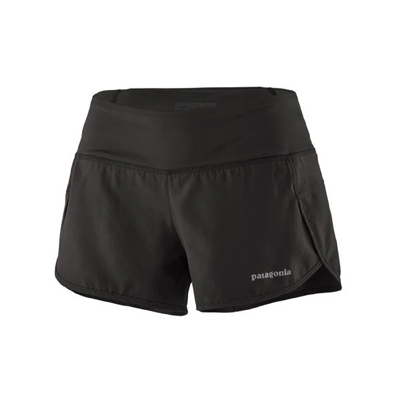 Cute Style Womens Patagonia Strider Shorts - 3.5 Inch