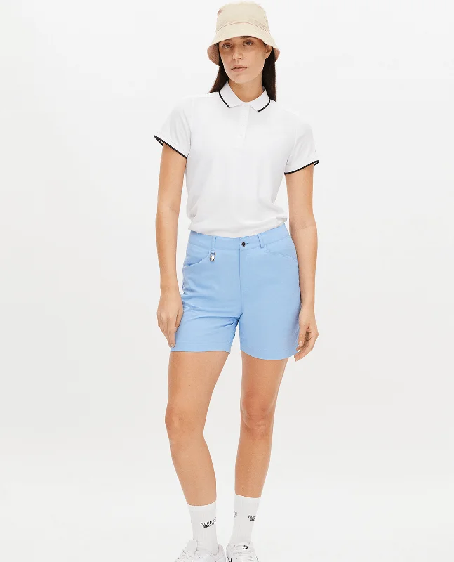 Short skirt design ROHNISCH Seon Shorts Heavenly Blue