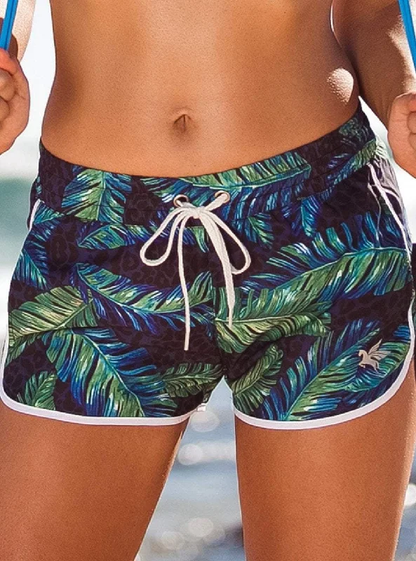 Low-key Luxury Triumph Mystic Jungle Short