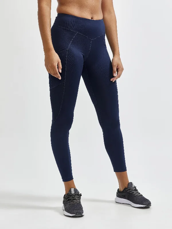 Independent design Women's ADV Essence Training Tights