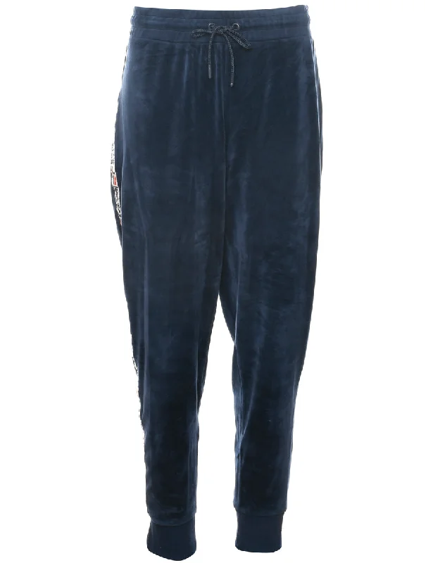 Personalized print Fila Jogging Bottoms - W32 L30