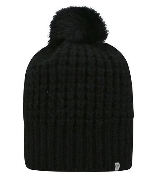 Breezy Style TW5005 - J America Adult Slouch Bunny Knit Cap