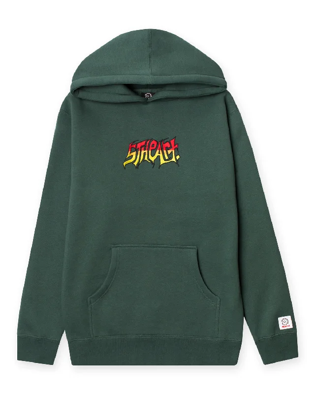 Smart Comfort Contra Hoodie | Spruce