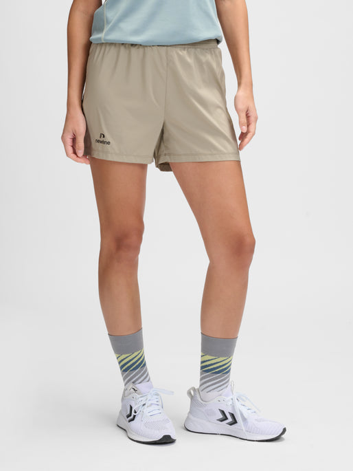 Relaxed Wear Newline Women's Perform Key Pocket Shorts