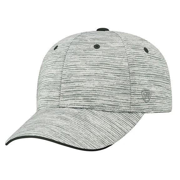 Effortless Comfort TW5528 - J America Adult Ballaholla Cap | Black