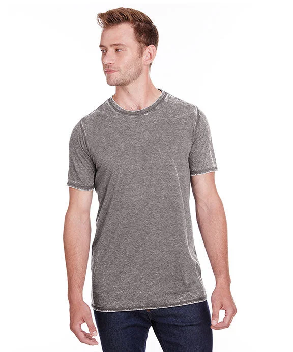 Classic Choice JA8115 - J America Adult Vintage Zen Jersey T-Shirt | Cement