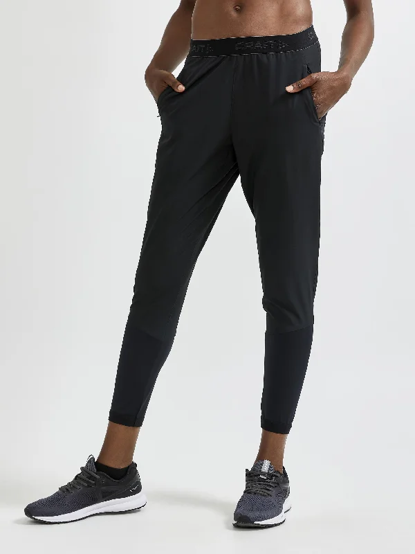 Fashionable sports Women's ADV Essence Training Pants