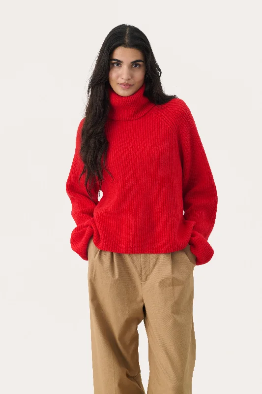 Versatile Items Part Two Lexa Sweater