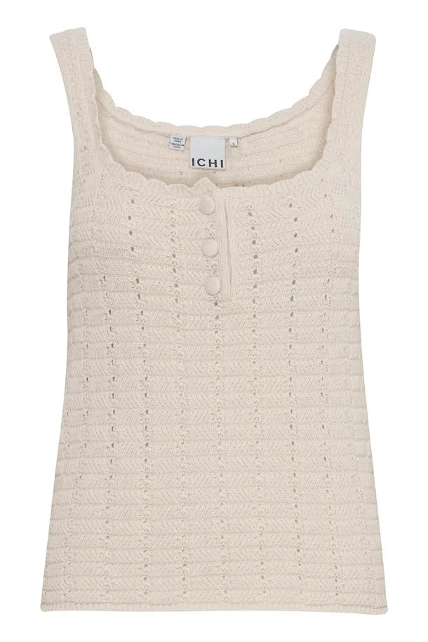 Urban Comfort Ichi Dotties Tank