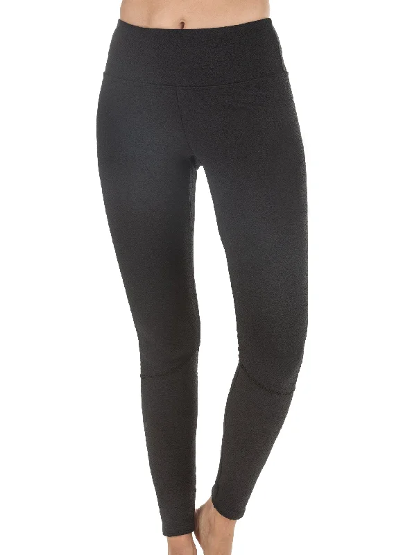 Comfortable Design Womens Frost Full HEATR® Legging
